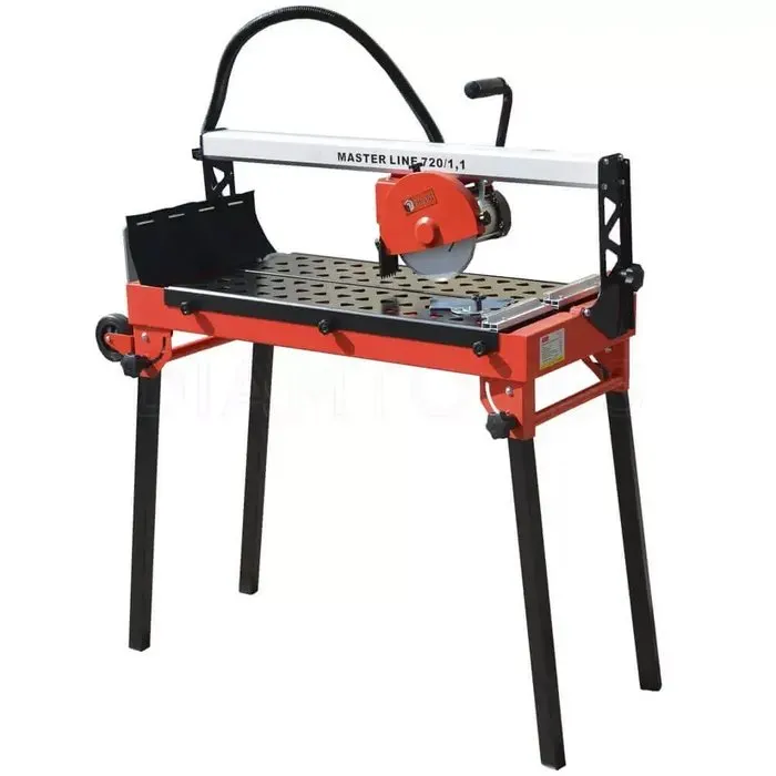 Электрический пликторез ML-720/1.1 Light DIAM