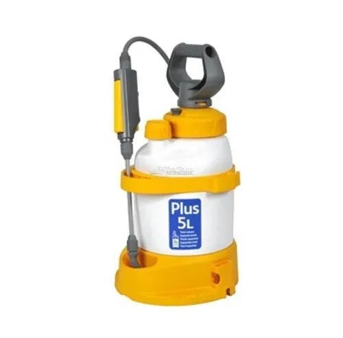 Опрыскиватель ручной Hozelock Plus 5л