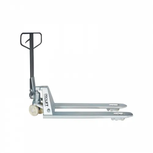 Тележка гидравлическая из оцинкованной стали PROLIFT CG25