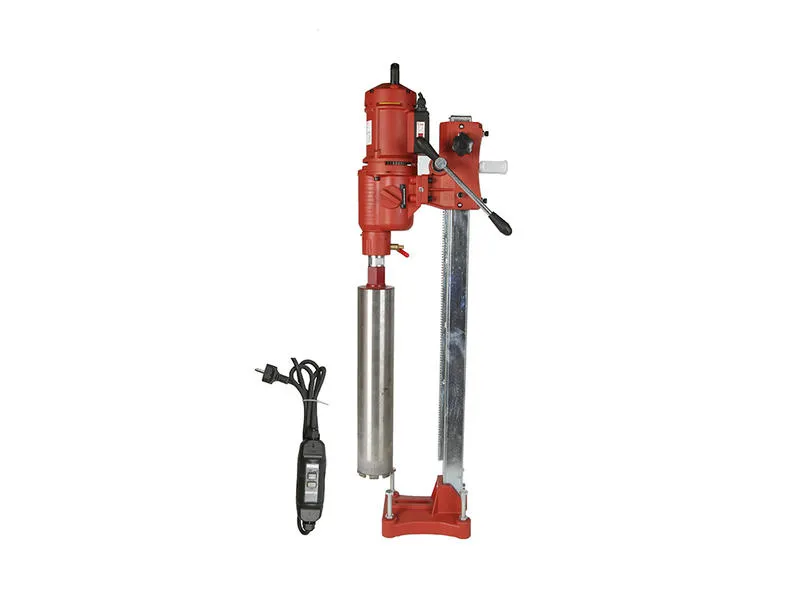 Установка алмазного бурения VOLL V-Drill 355