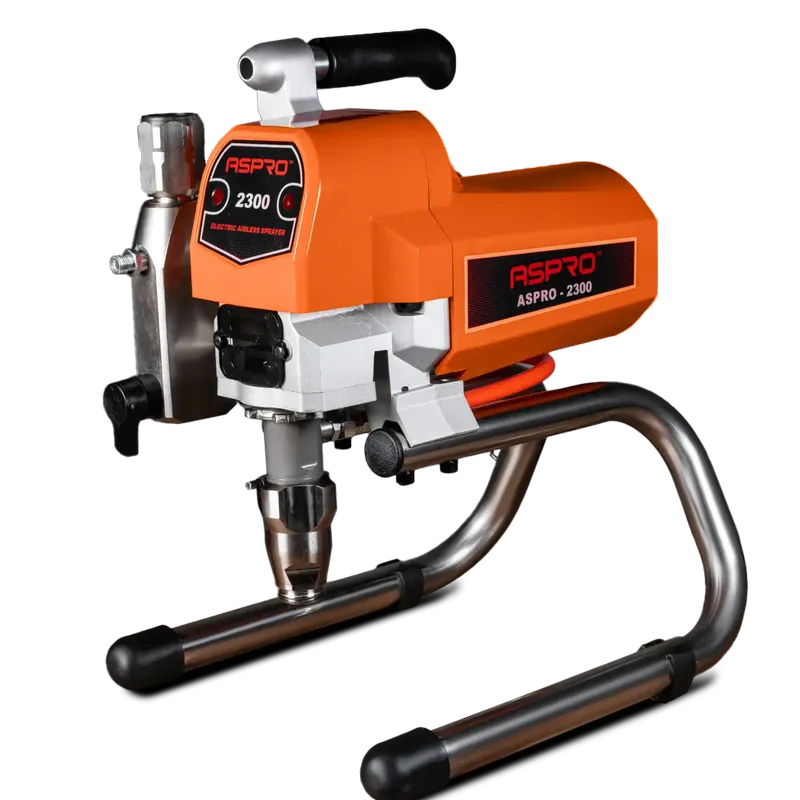 Окрасочный аппарат ASPRO-2300 NEW (агрегат)