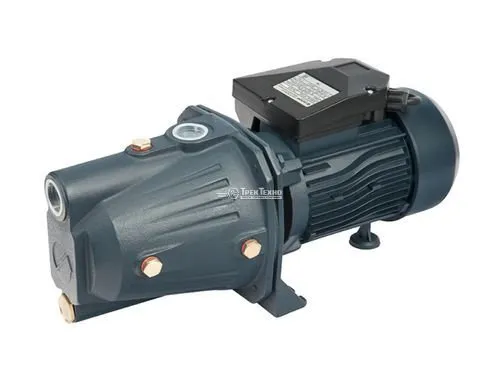 Насос поверхностный Unipump JET 100 L