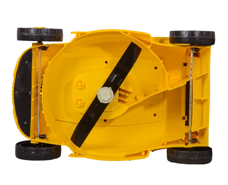 Газонокосилка электрическая Huter ELM-1100