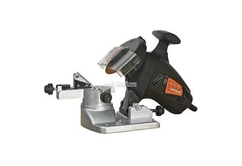 Станок электрический для заточки цепей Rezer EG 180-C