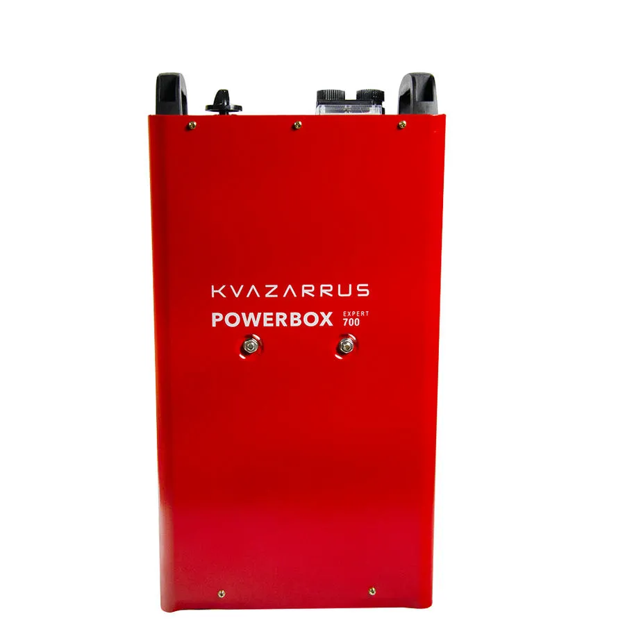 Пуско-зарядное устройство PowerBox 700 "KVAZARRUS"