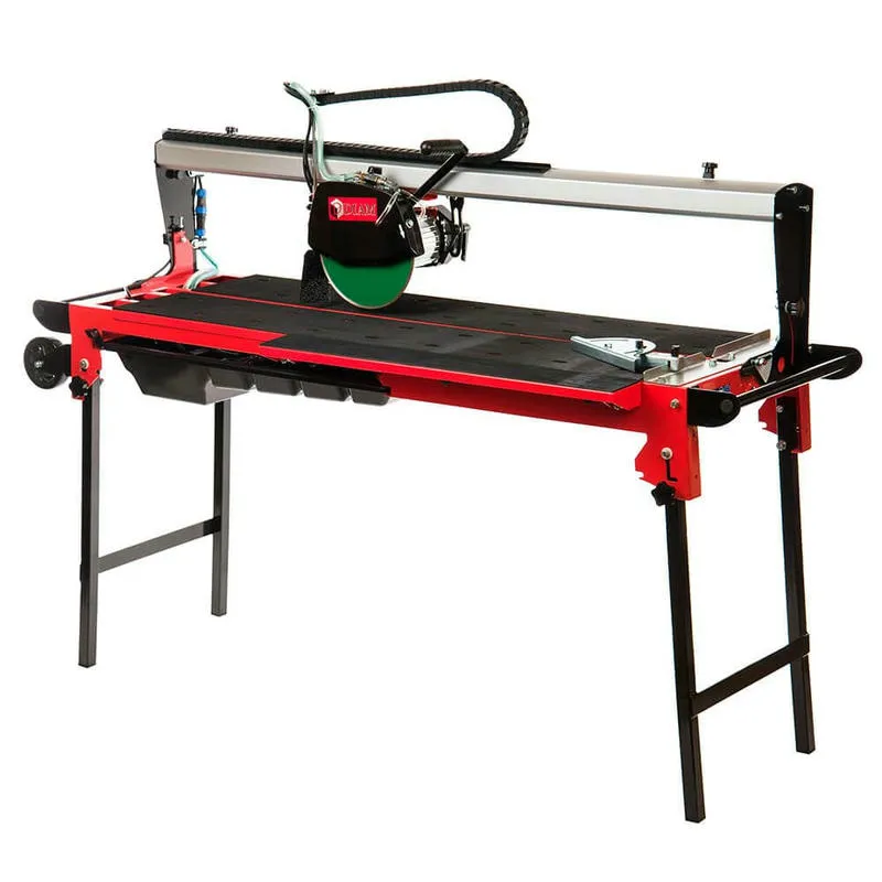 Станок плиткорезный DIAM PL-1000/1.6
