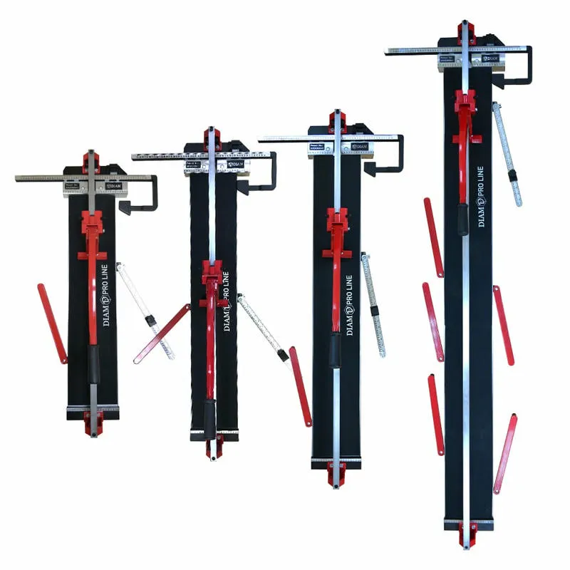 Плиткорез DIAM PROLINE-1000L 1000 мм