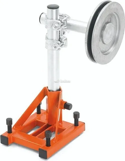 Система с одним шкивом HUSQVARNA для CS2512 5040120-01