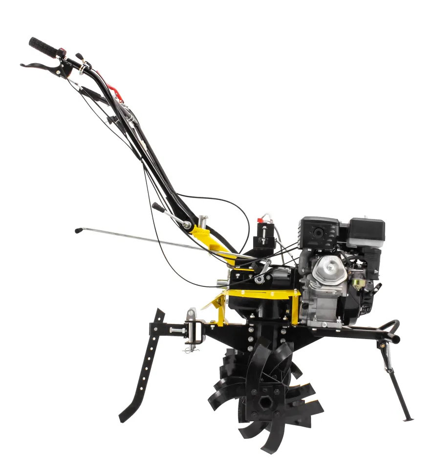 Сельскохозяйственная машина HUTER MK-11000Е