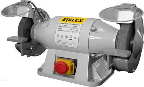 Станок заточной STALEX DS-150