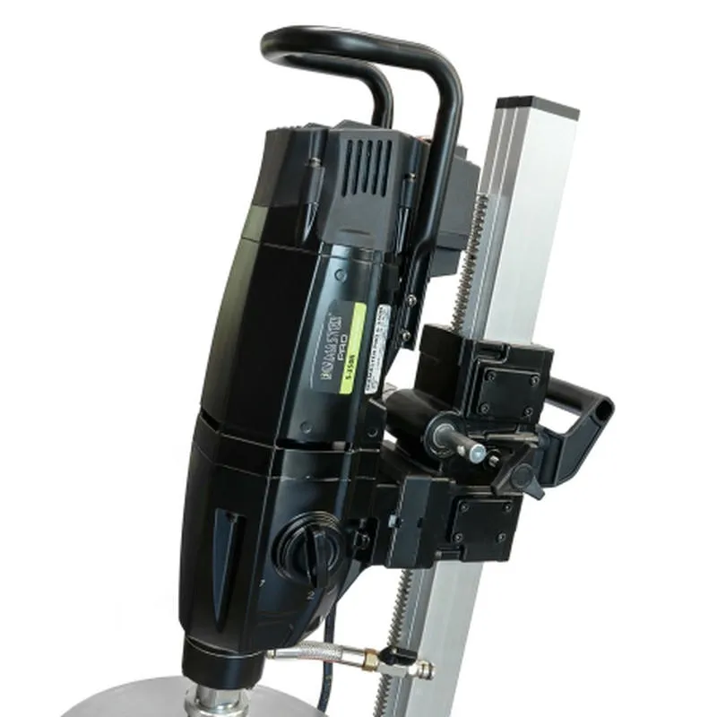 Установка алмазного бурения Diamaster PRO S 350N+D-355N