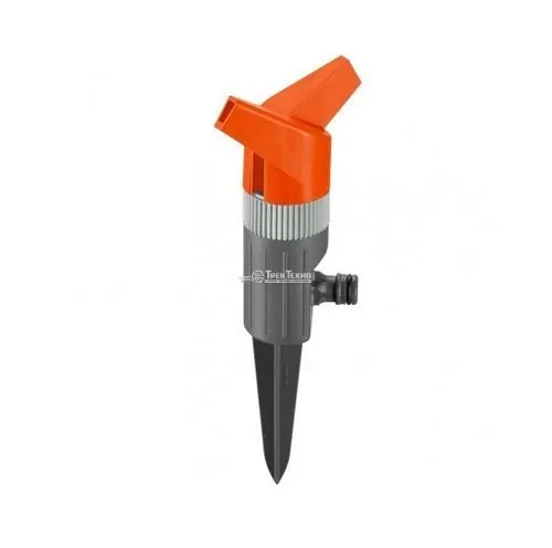 Дождеватель Gardena Foxtrott