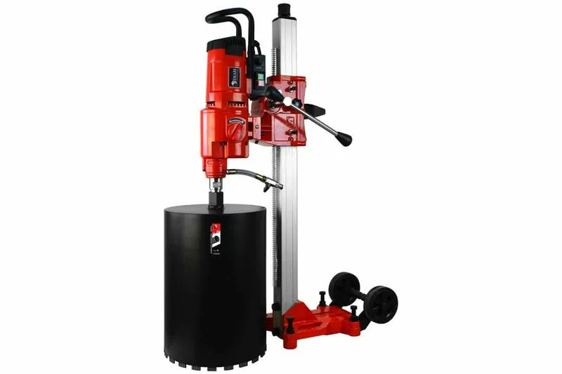 Установка алмазного бурения DIAM ML-350/2NEDC