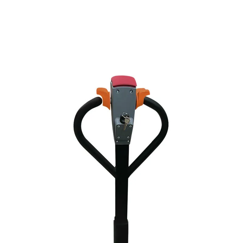 Электроштабелер самоходный PROLIFT M2 SDR 1035-S для подъема и перемещения грузов