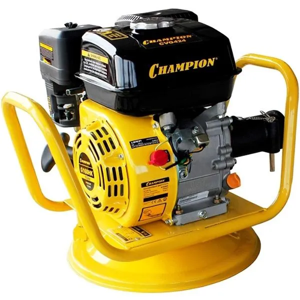 Вибратор бензиновый CHAMPION CVG424