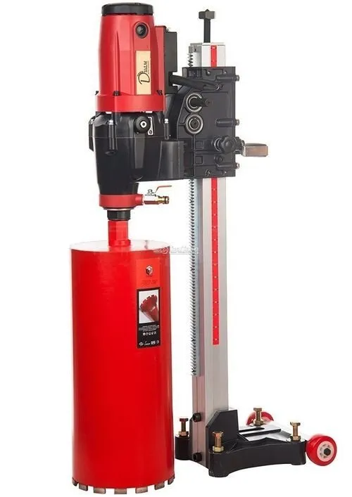 Буровая установка CSN-254N Diam