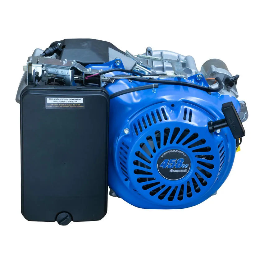 Двигатель DK192 для DKA8500EW (для генератора) (ДВИ099)