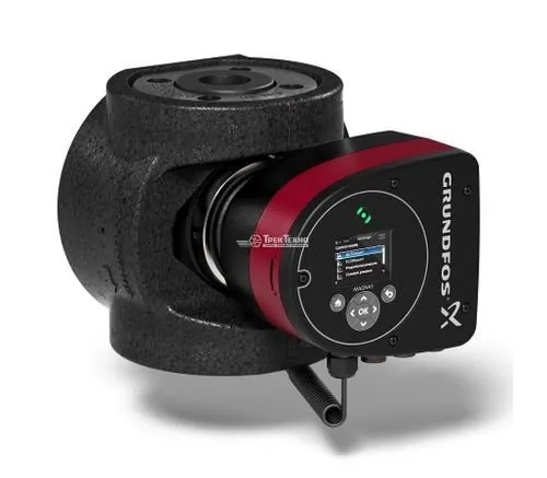 Циркуляционный насос MAGNA3 40-180 F 250