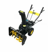 Снегоуборщик бензиновый Huter SGC 4000 Е