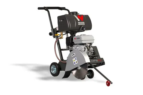 Нарезчик швов Wacker Neuson MFS 14X