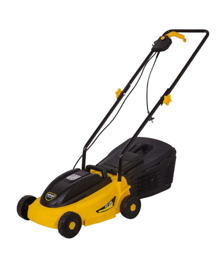 Газонокосилка электрическая Huter ELM-1100