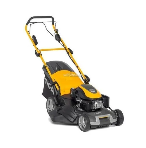 Газонокосилка бензиновая Stiga Combi 50 SVEQ