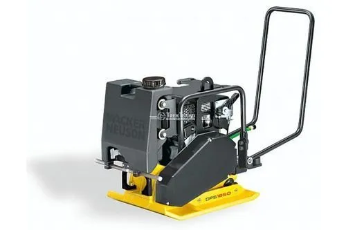 Дизельная виброплита Wacker Neuson DPS 1850H Basic