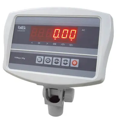 Весы паллетные EB4-1000-РС (WI-2R, 800*1200)