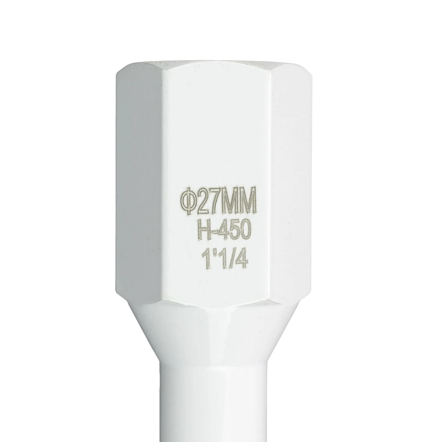 Алмазная коронка DIAMASTER WHITE diamond по ж/бетону 27450 (1'1/4) wet сверление