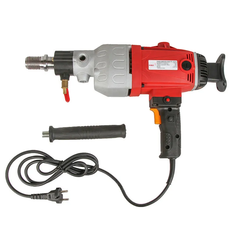 Установка алмазного бурения VOLL V-Drill 165