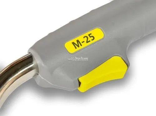 Горелка к п/а КЕДР M-25 PRIME (евро адаптер) 5м