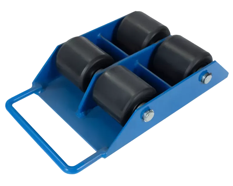 Платформы транспортно-роликовые SF-30, г/п 3.0 тн «EURO-LIFT»