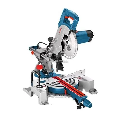 Пила торцовочная Bosch GCM 800 SJ