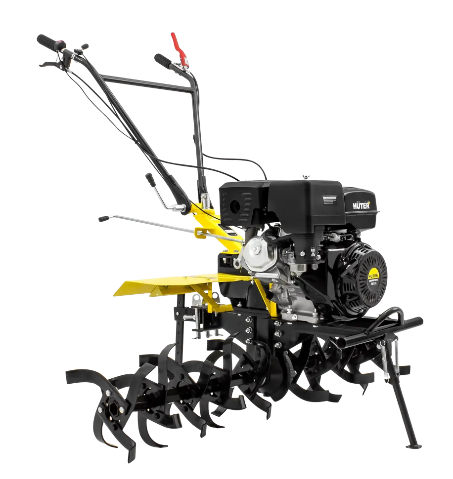 Сельскохозяйственная машина HUTER MK-13000