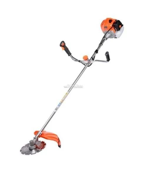 Триммер бензиновый Brait BPT 525