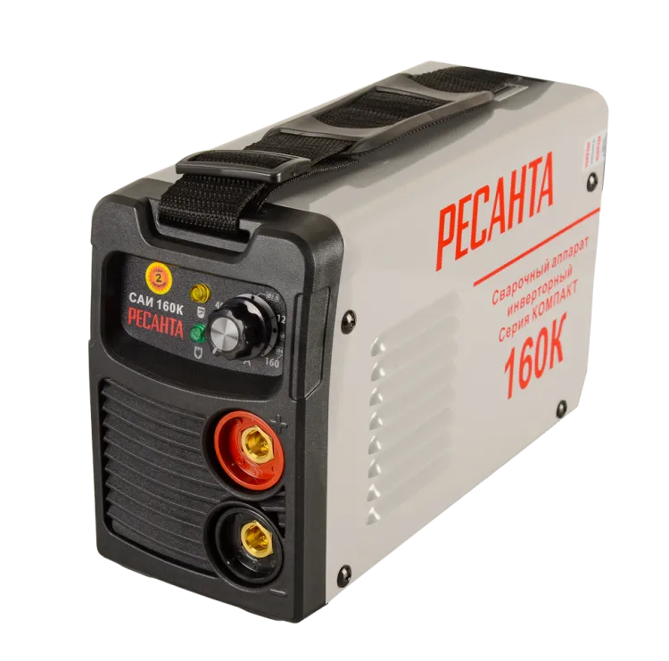 Сварочный аппарат РЕСАНТА САИ-160К