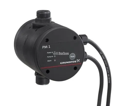 Блок автоматики Grundfos PM1 15