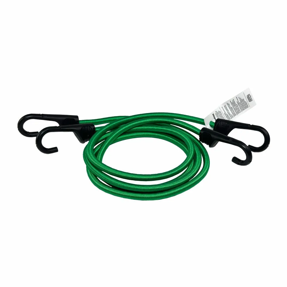 Эластичная стяжка с крючками для багажа HITCH REGULAR 100см комплект 2 шт SZ087657