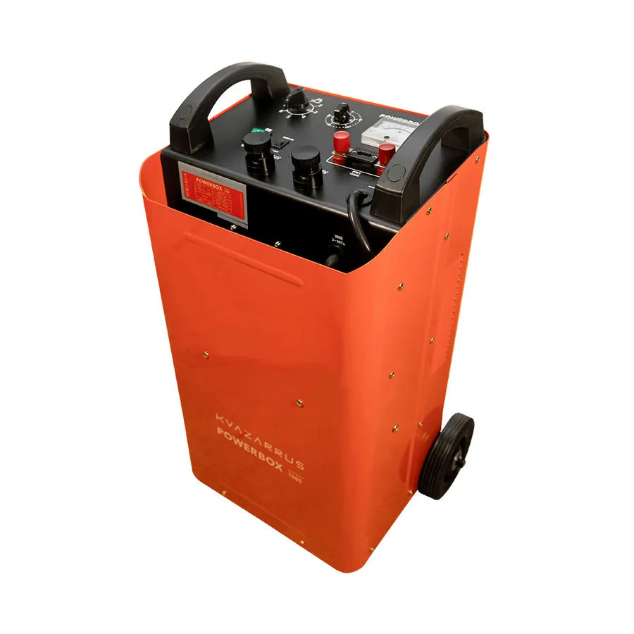 Пуско-зарядное устройство PowerBox 1000 "KVAZARRUS"