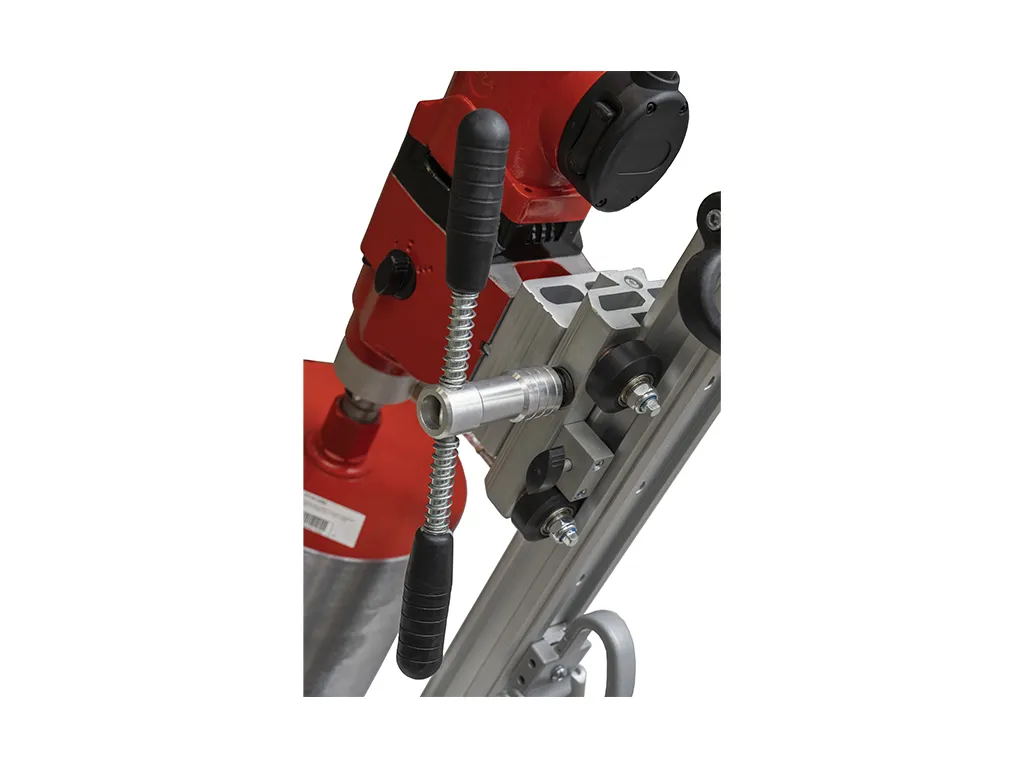 Комплект для алмазного сверления VOLL INDUSTRIAL V-Kit 250 для сверления