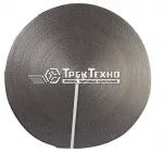 Лента текстильная TOR 7:1 120 мм 18000кг (серый)