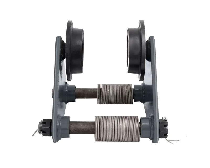 Каретка CD1 5,0 тн холостая «EURO-LIFT»
