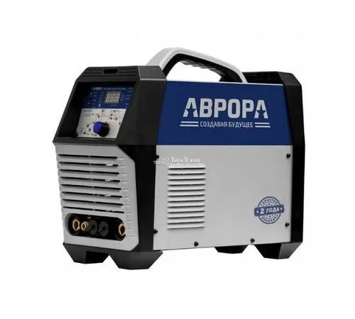 Аппарат аргонодуговой сварки Aurora Система 200 AC/DC Пульс