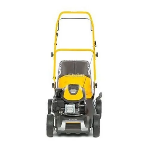 Газонокосилка бензиновая Stiga Collector 43