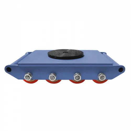 Платформа роликовая CRA-12 повоторная GEARSEN