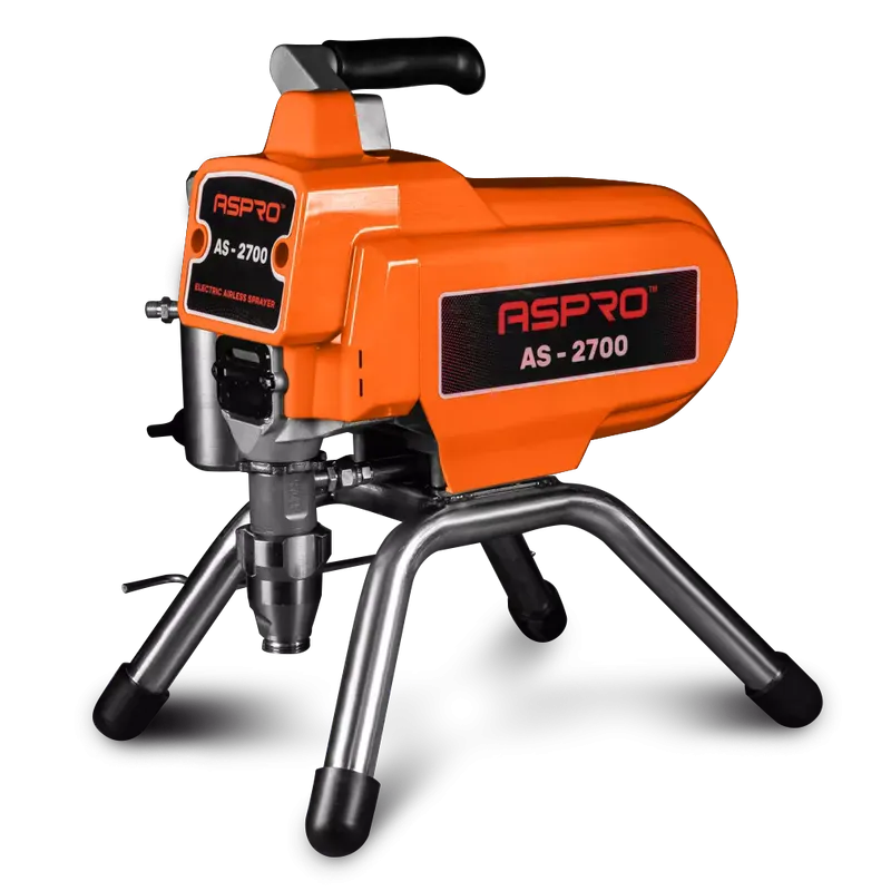 Окрасочный аппарат ASPRO-2700 (агрегат)