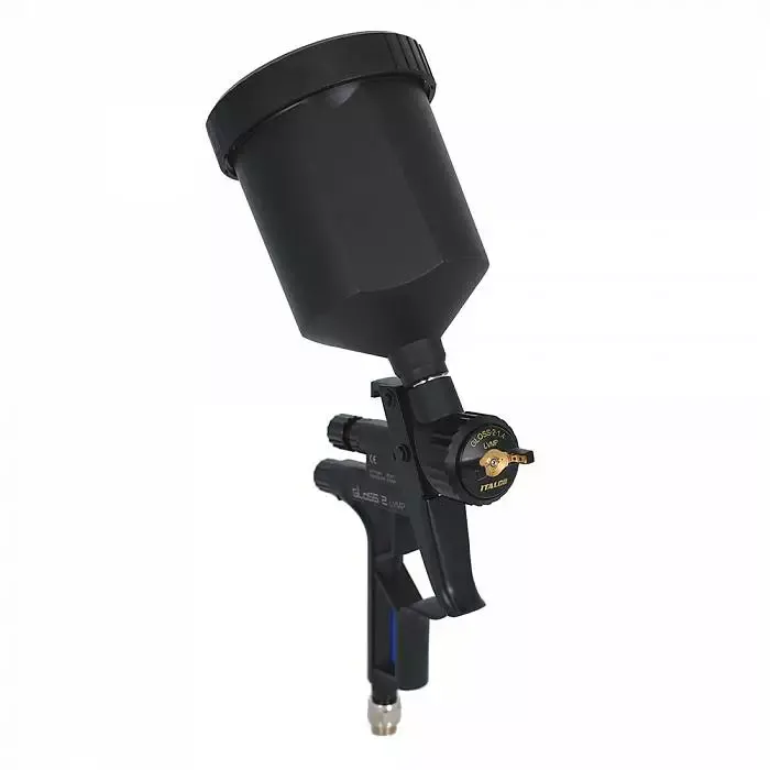 Пневматический краскопульт Auarita ITALKO GLOSS X1 LVMP 1,3 мм