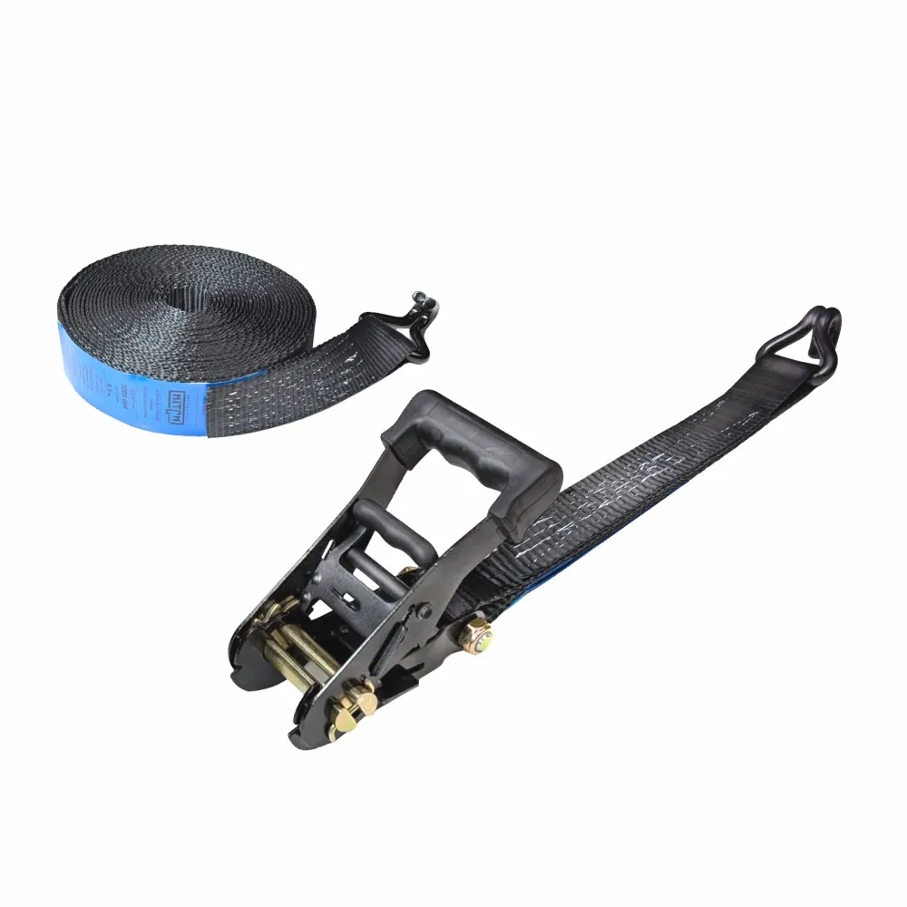 Стяжной ремень HITCH RS PROFESSIONAL 370:3700:6 (35мм, STF370daN, 3,7T, 6М) SZ070688