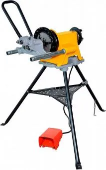 Гидравлический желобонакатчик YG6D-A (2"-6") Hongli