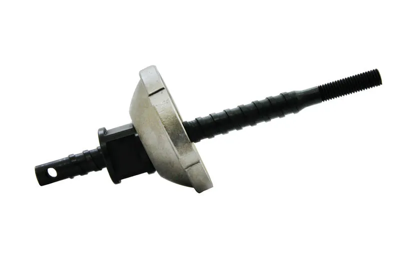 Шпилька каленная М12